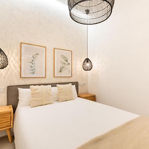 Appartement met Drie Slaapkamers